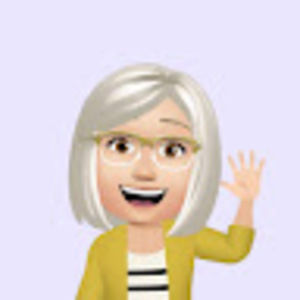 Meet your Posher, Kathee